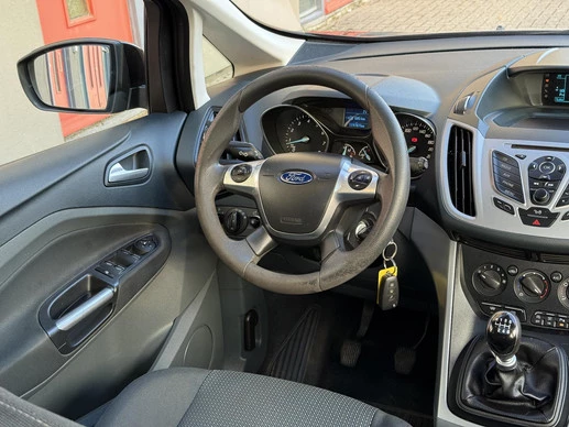 Ford Grand C-Max - Afbeelding 13 van 19