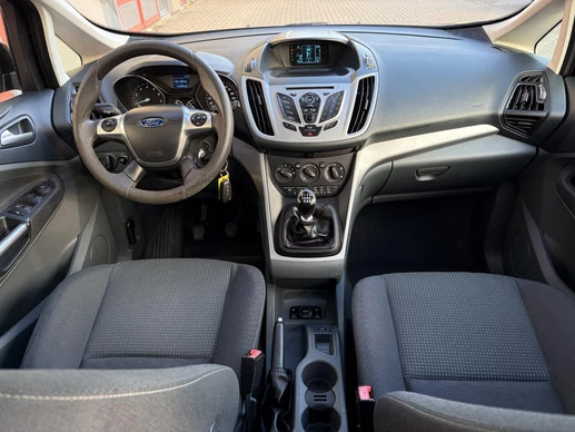 Ford Grand C-Max - Afbeelding 14 van 19