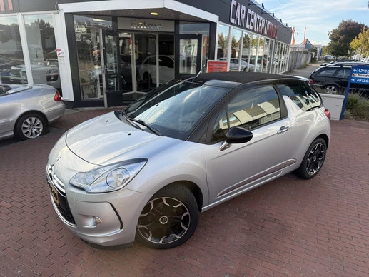 Citroën DS3 - Afbeelding 1 van 30
