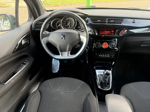 Citroën DS3 - Afbeelding 2 van 30
