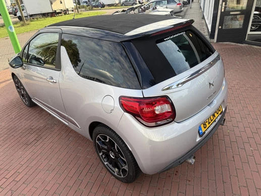 Citroën DS3 - Afbeelding 4 van 30