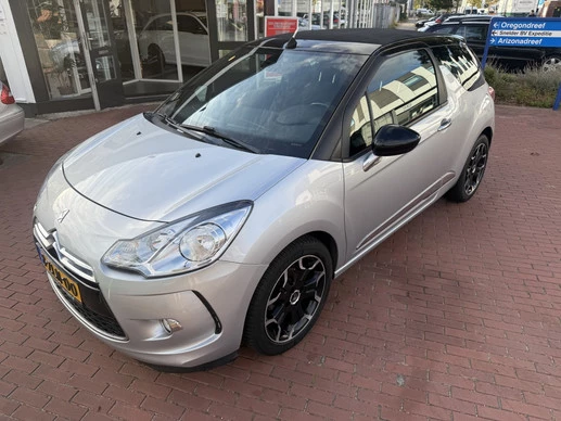 Citroën DS3 - Afbeelding 5 van 30