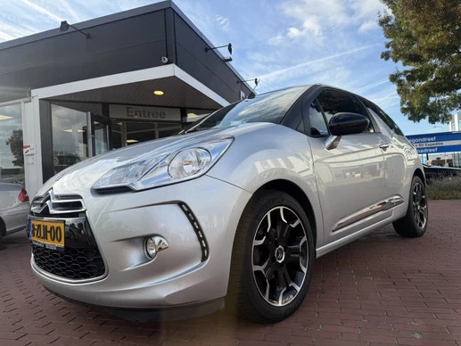 Citroën DS3 - Afbeelding 6 van 30