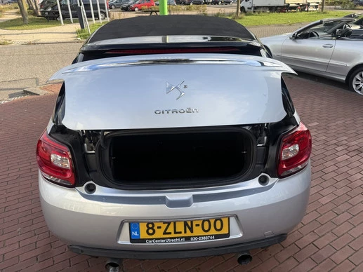 Citroën DS3 - Afbeelding 8 van 30