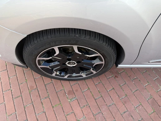Citroën DS3 - Afbeelding 16 van 30