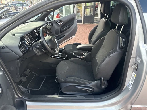 Citroën DS3 - Afbeelding 20 van 30