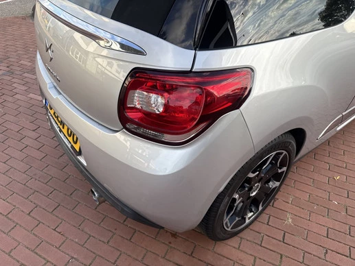 Citroën DS3 - Afbeelding 30 van 30