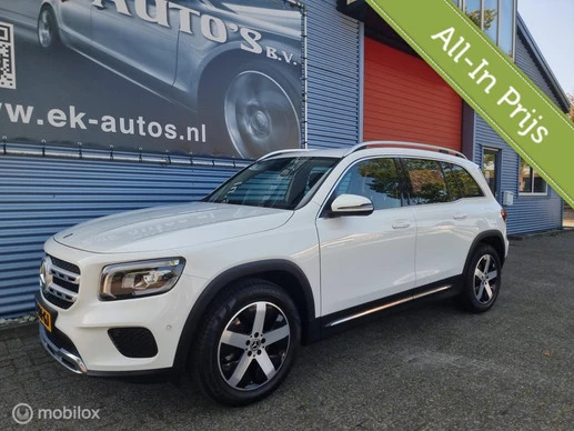 Mercedes-Benz GLB - Afbeelding 2 van 30