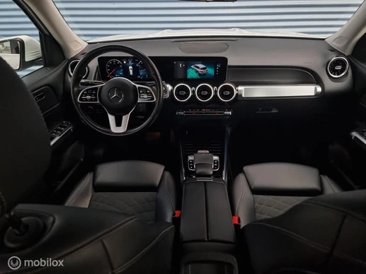 Mercedes-Benz GLB - Afbeelding 3 van 30