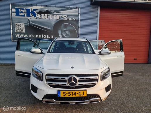 Mercedes-Benz GLB - Afbeelding 4 van 30