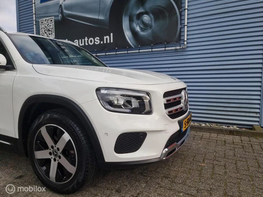 Mercedes-Benz GLB - Afbeelding 5 van 30