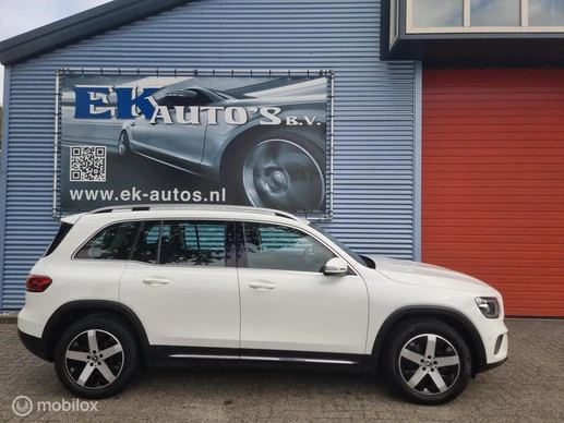 Mercedes-Benz GLB - Afbeelding 6 van 30