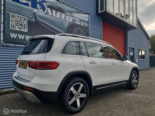 Mercedes-Benz GLB - Afbeelding 7 van 30