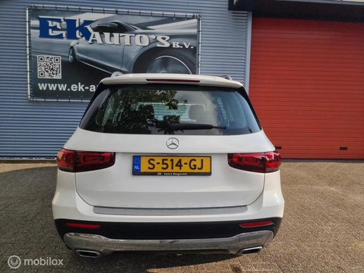 Mercedes-Benz GLB - Afbeelding 8 van 30