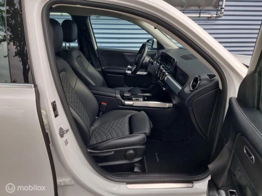 Mercedes-Benz GLB - Afbeelding 10 van 30