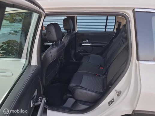 Mercedes-Benz GLB - Afbeelding 11 van 30