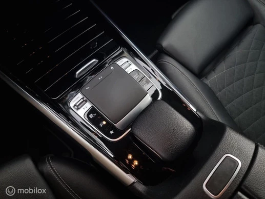 Mercedes-Benz GLB - Afbeelding 12 van 30