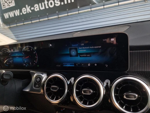 Mercedes-Benz GLB - Afbeelding 13 van 30