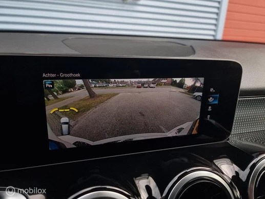 Mercedes-Benz GLB - Afbeelding 14 van 30