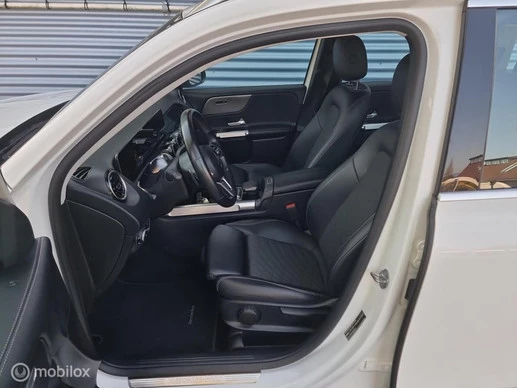 Mercedes-Benz GLB - Afbeelding 15 van 30