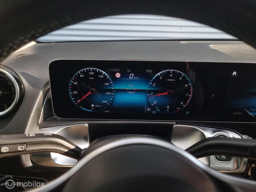 Mercedes-Benz GLB - Afbeelding 17 van 30