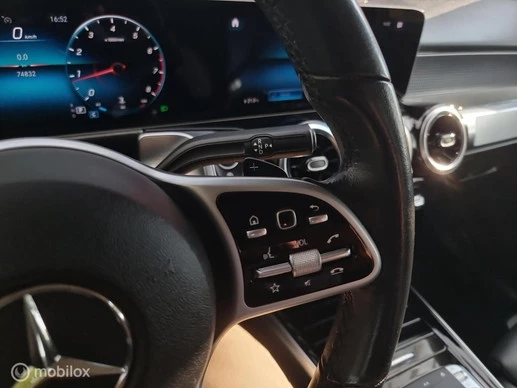 Mercedes-Benz GLB - Afbeelding 19 van 30