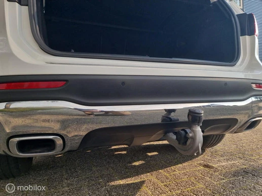 Mercedes-Benz GLB - Afbeelding 20 van 30