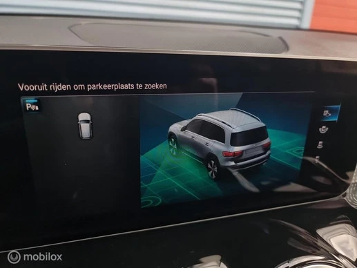 Mercedes-Benz GLB - Afbeelding 21 van 30