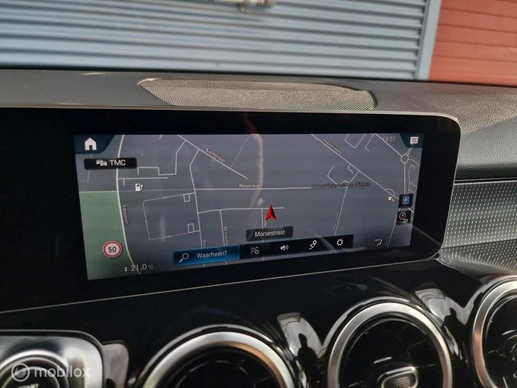 Mercedes-Benz GLB - Afbeelding 22 van 30