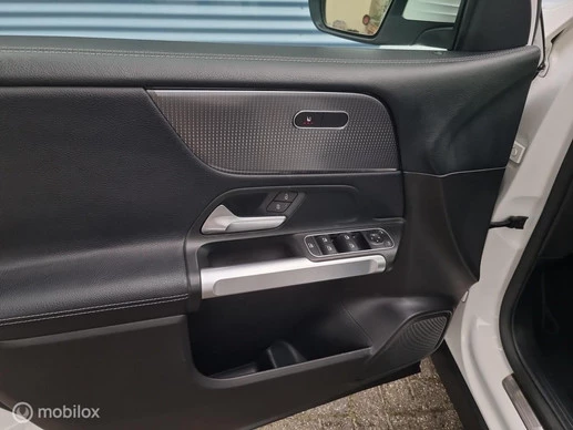 Mercedes-Benz GLB - Afbeelding 23 van 30