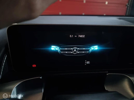 Mercedes-Benz GLB - Afbeelding 24 van 30