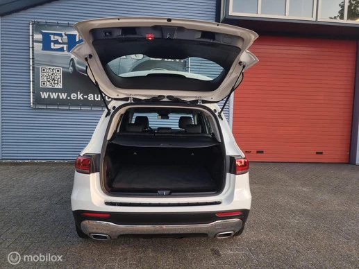Mercedes-Benz GLB - Afbeelding 28 van 30