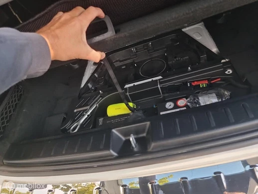 Mercedes-Benz GLB - Afbeelding 29 van 30