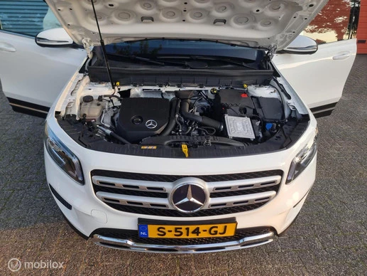 Mercedes-Benz GLB - Afbeelding 30 van 30