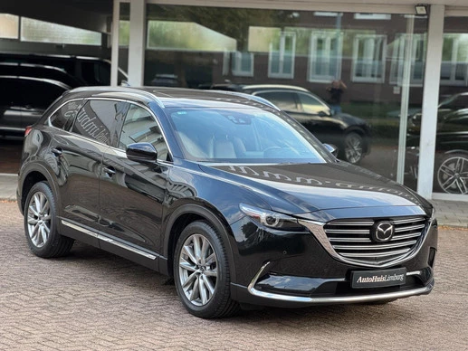 Mazda CX-9 - Afbeelding 1 van 30