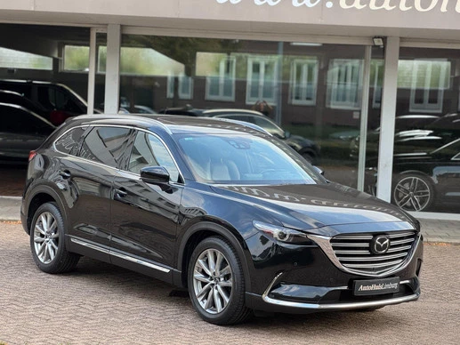 Mazda CX-9 - Afbeelding 2 van 30