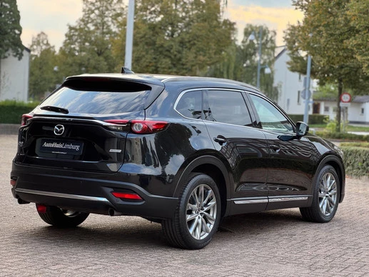 Mazda CX-9 - Afbeelding 3 van 30