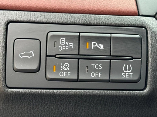 Mazda CX-9 - Afbeelding 13 van 30