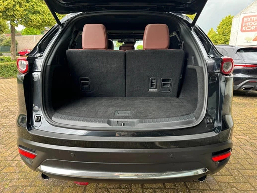 Mazda CX-9 - Afbeelding 14 van 30