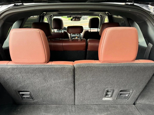 Mazda CX-9 - Afbeelding 16 van 30