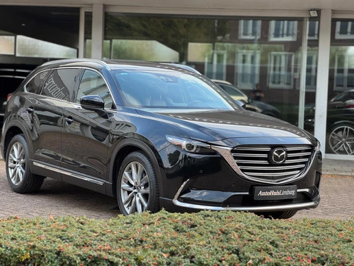 Mazda CX-9 - Afbeelding 20 van 30