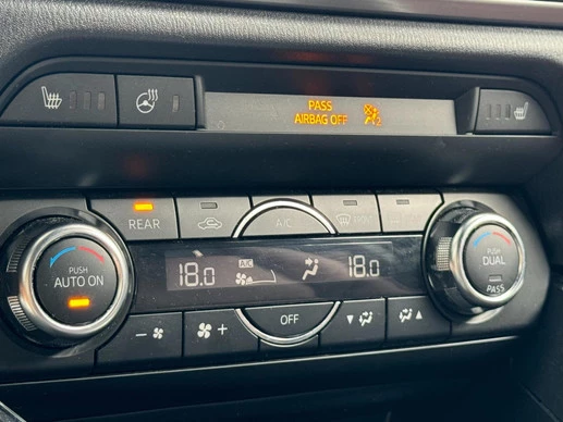 Mazda CX-9 - Afbeelding 30 van 30