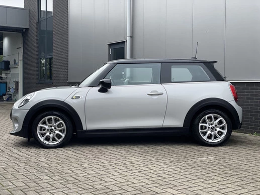 MINI Electric - Afbeelding 2 van 30