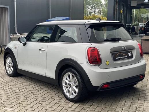 MINI Electric - Afbeelding 3 van 30