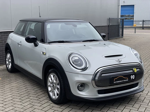 MINI Electric - Afbeelding 4 van 30