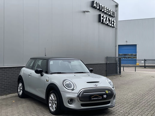 MINI Electric - Afbeelding 5 van 30