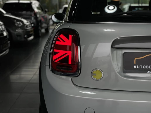 MINI Electric - Afbeelding 29 van 30