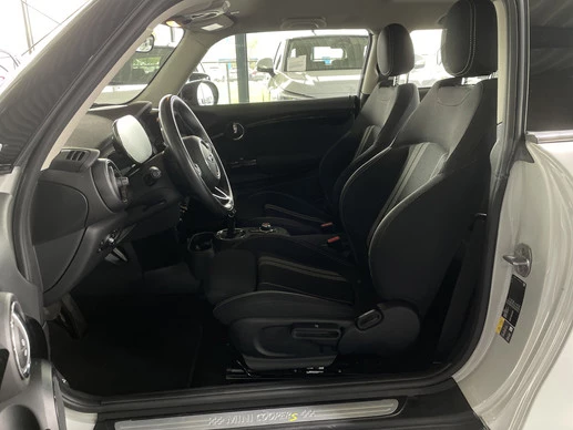 MINI Electric - Afbeelding 6 van 30