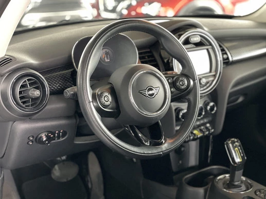 MINI Electric - Afbeelding 9 van 30