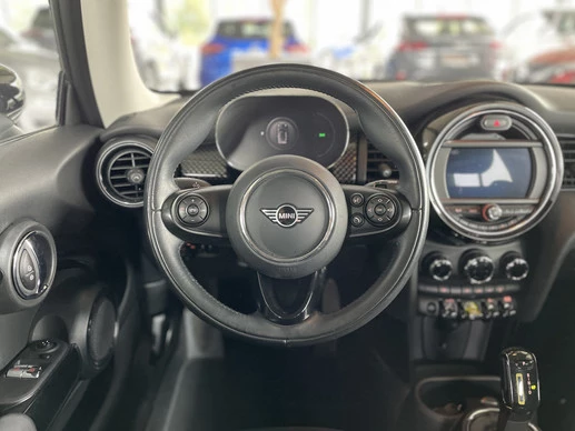 MINI Electric - Afbeelding 10 van 30